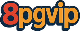 8pgvip Logo